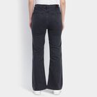 Ladies' Jeans, Black, small image number null